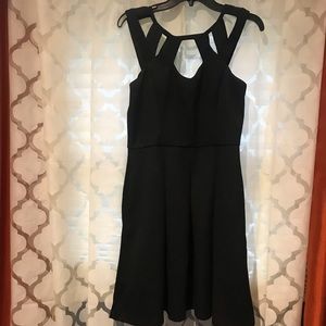 Lil black Betsey Johnson Dress
